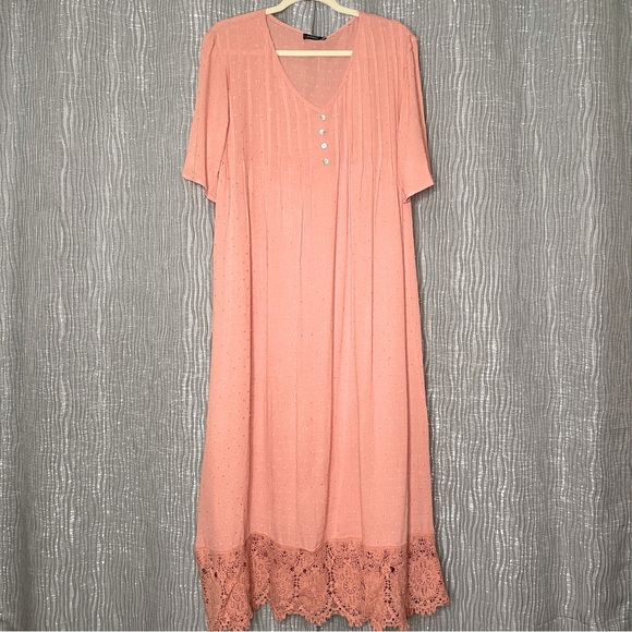 Wekka Dress